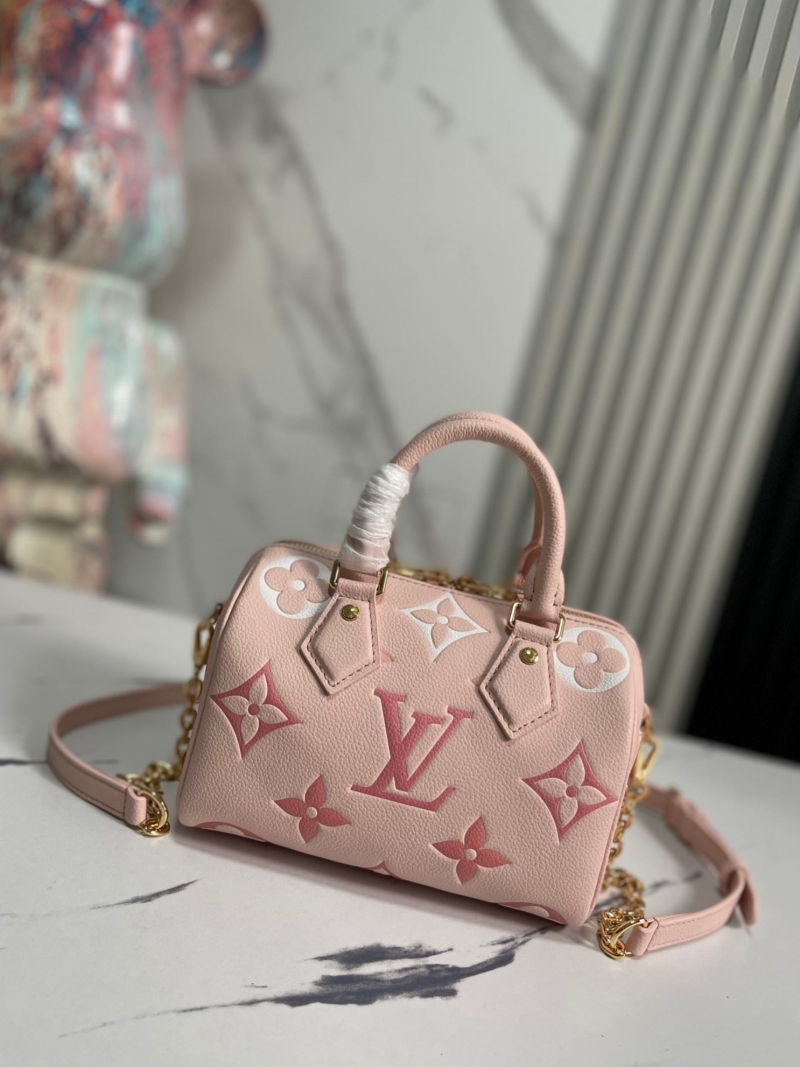 LV Speedy Bags